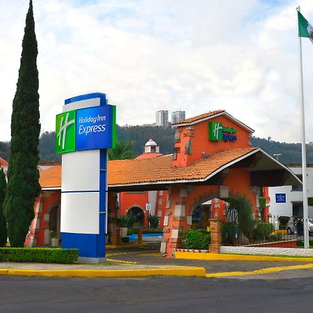 Holiday Inn Express Morelia By Ihg Eksteriør billede