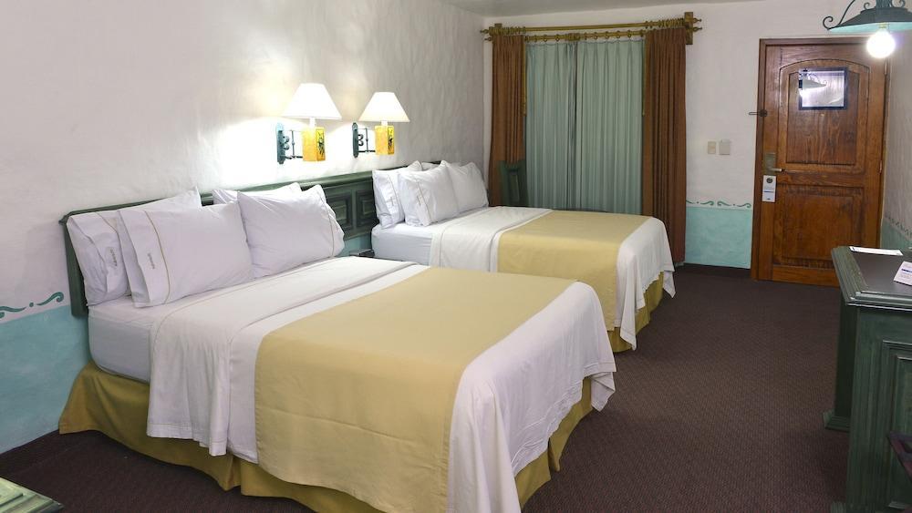 Holiday Inn Express Morelia By Ihg Eksteriør billede