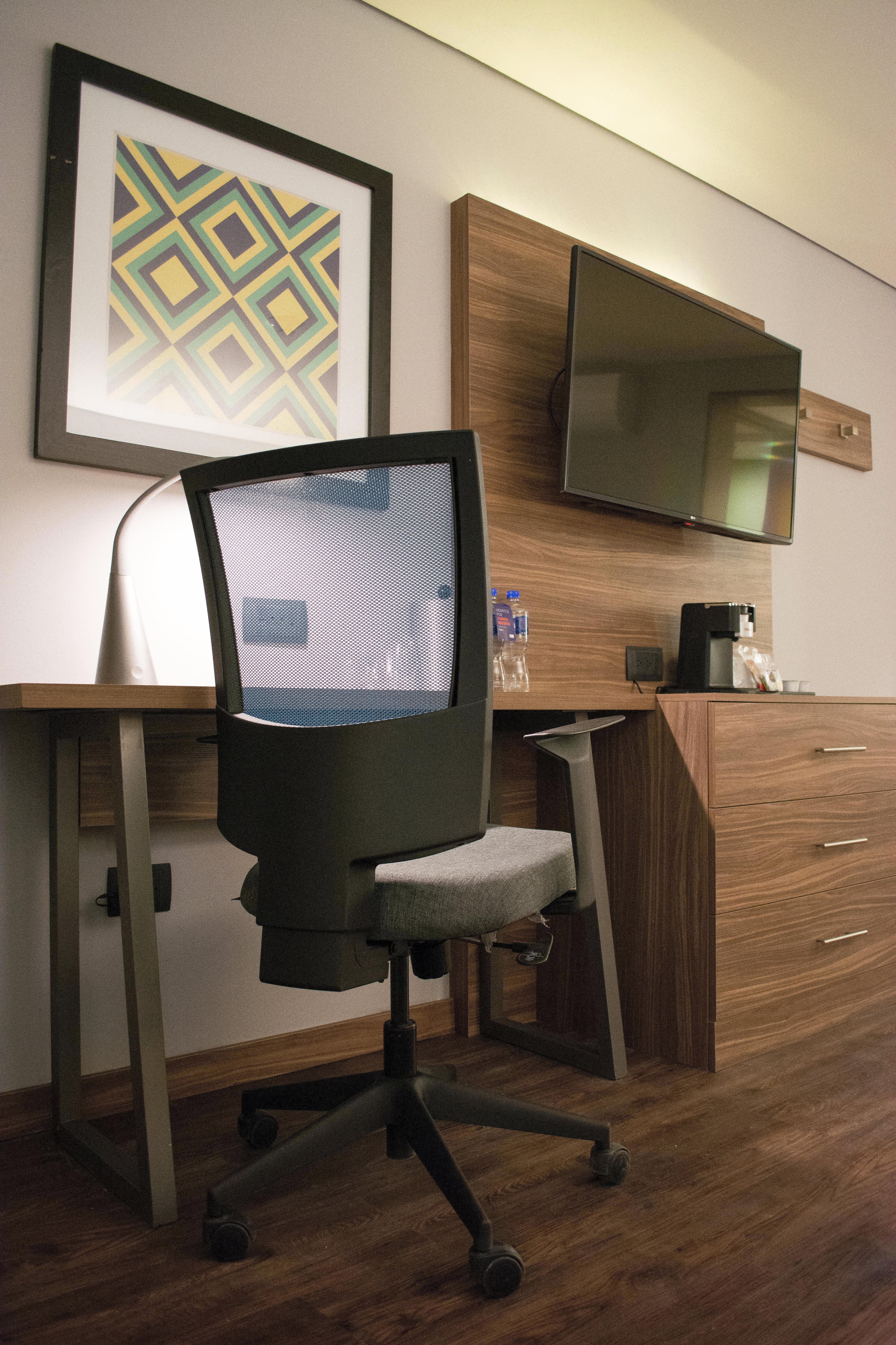 Holiday Inn Express Morelia By Ihg Eksteriør billede