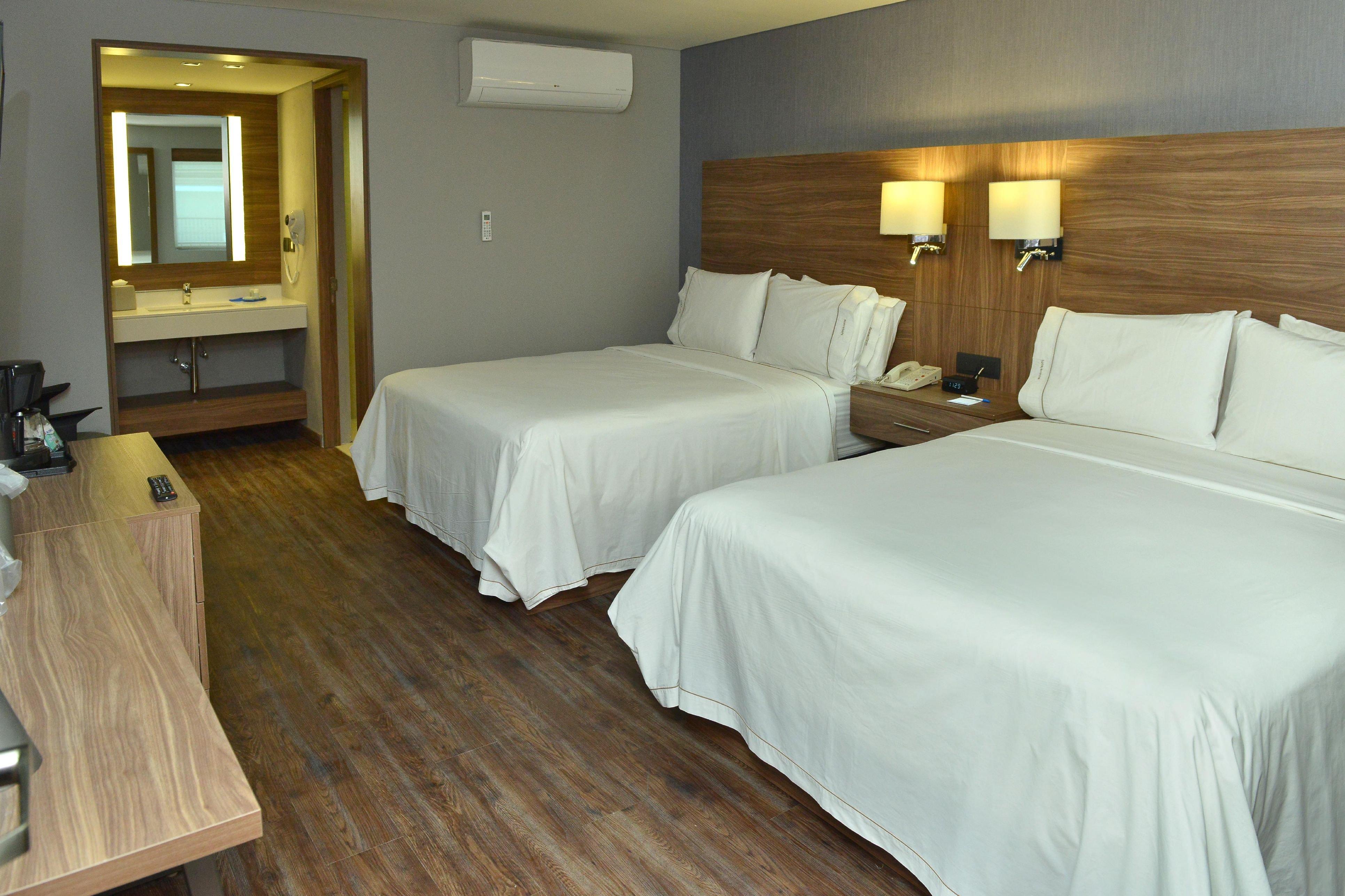 Holiday Inn Express Morelia, An Ihg Hotel Eksteriør billede