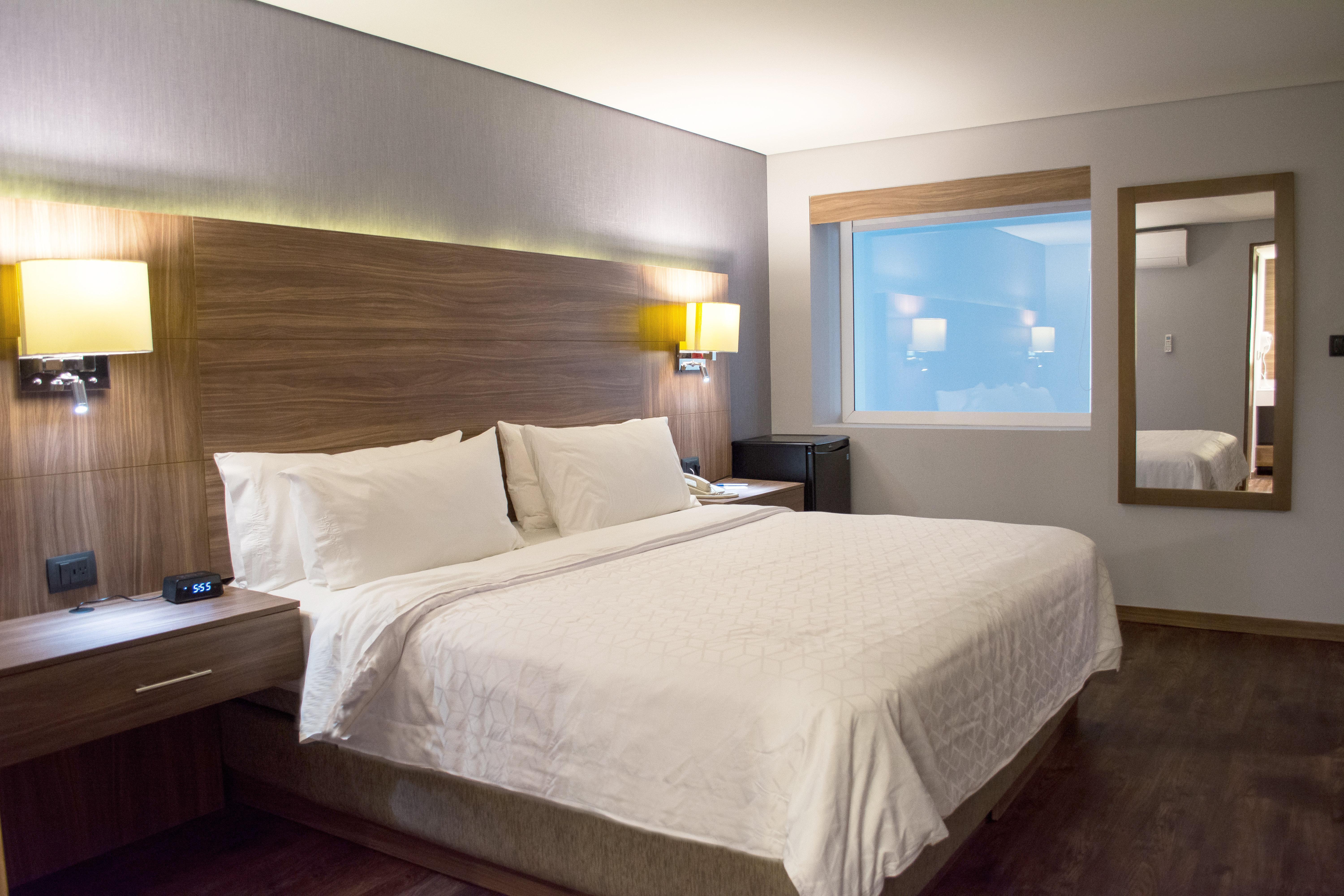 Holiday Inn Express Morelia By Ihg Eksteriør billede