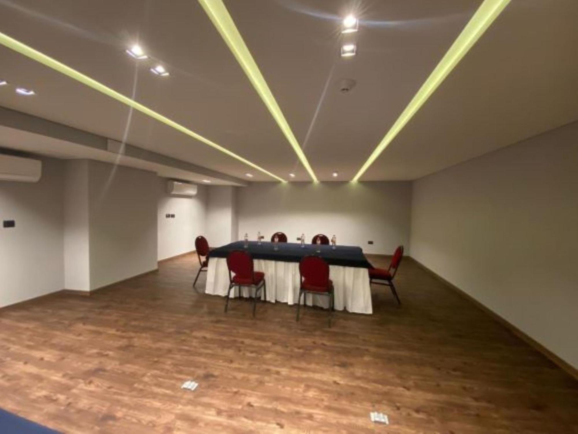 Holiday Inn Express Morelia By Ihg Eksteriør billede