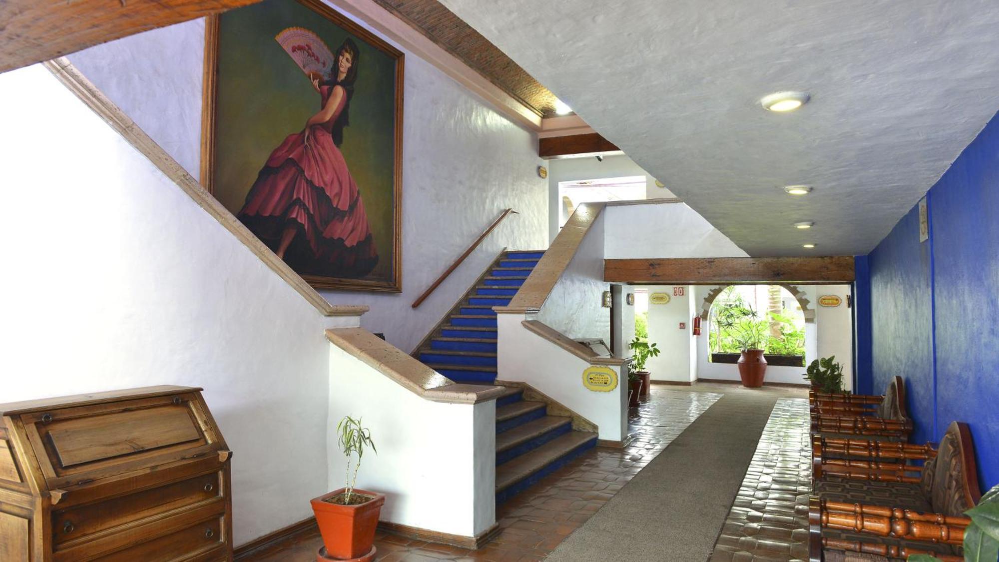 Holiday Inn Express Morelia By Ihg Eksteriør billede