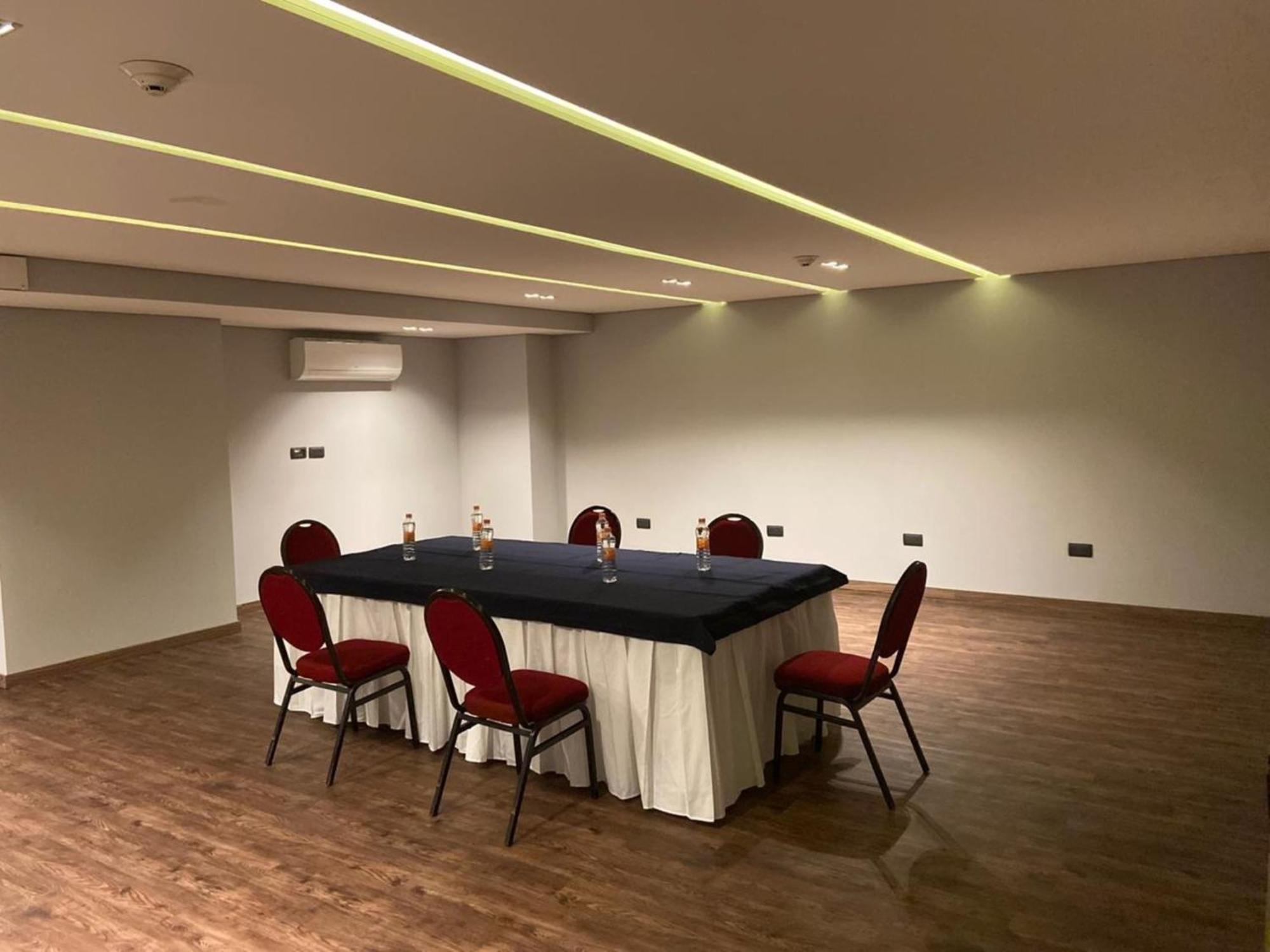 Holiday Inn Express Morelia By Ihg Eksteriør billede