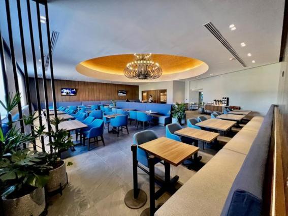 Holiday Inn Express Morelia By Ihg Eksteriør billede