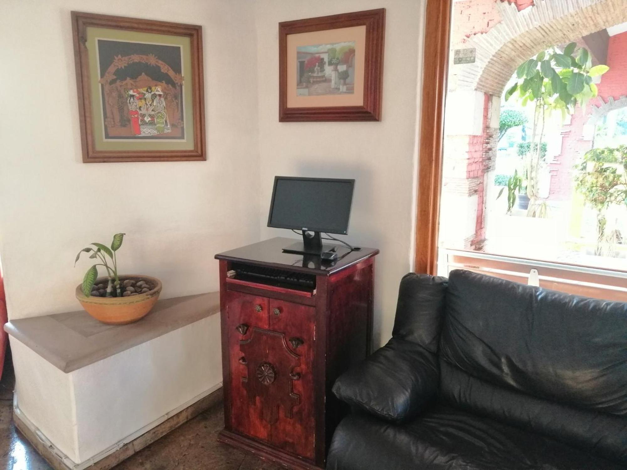 Holiday Inn Express Morelia By Ihg Eksteriør billede