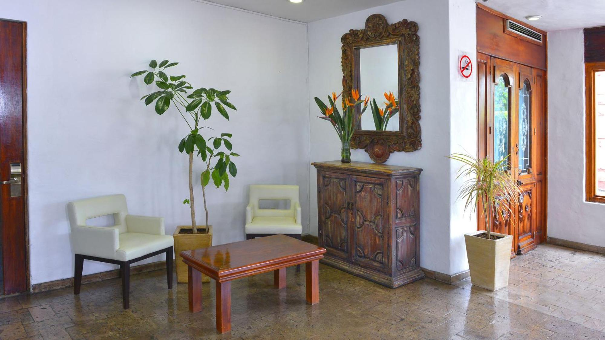 Holiday Inn Express Morelia By Ihg Eksteriør billede